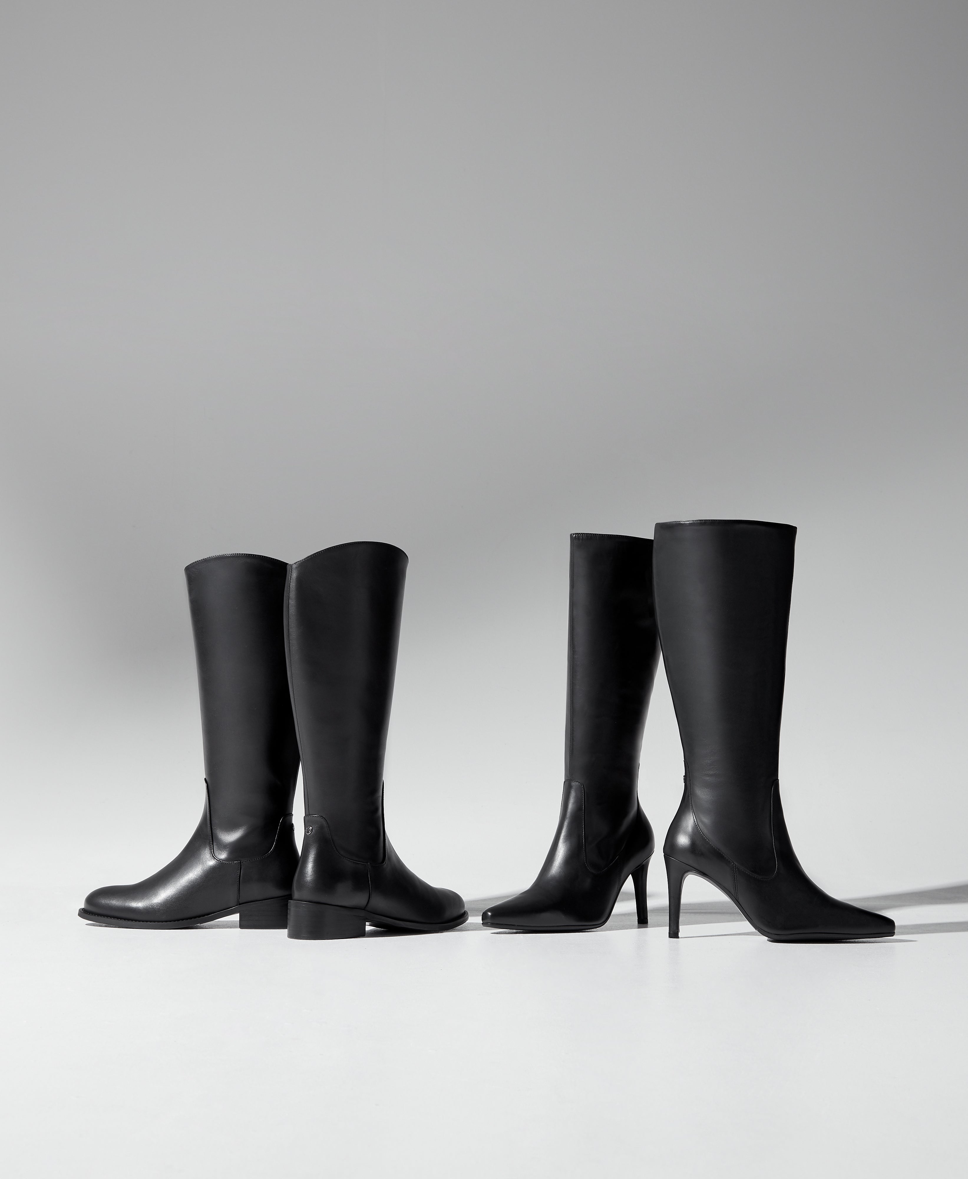 Step-by-step Guide to Storing Leather and Suede Boots