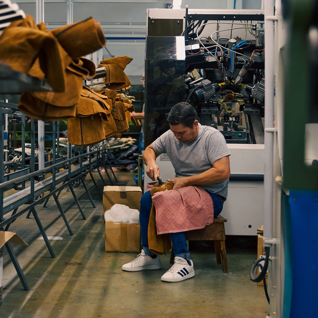 The Science of Comfort: What Makes a Boot Comfortable?