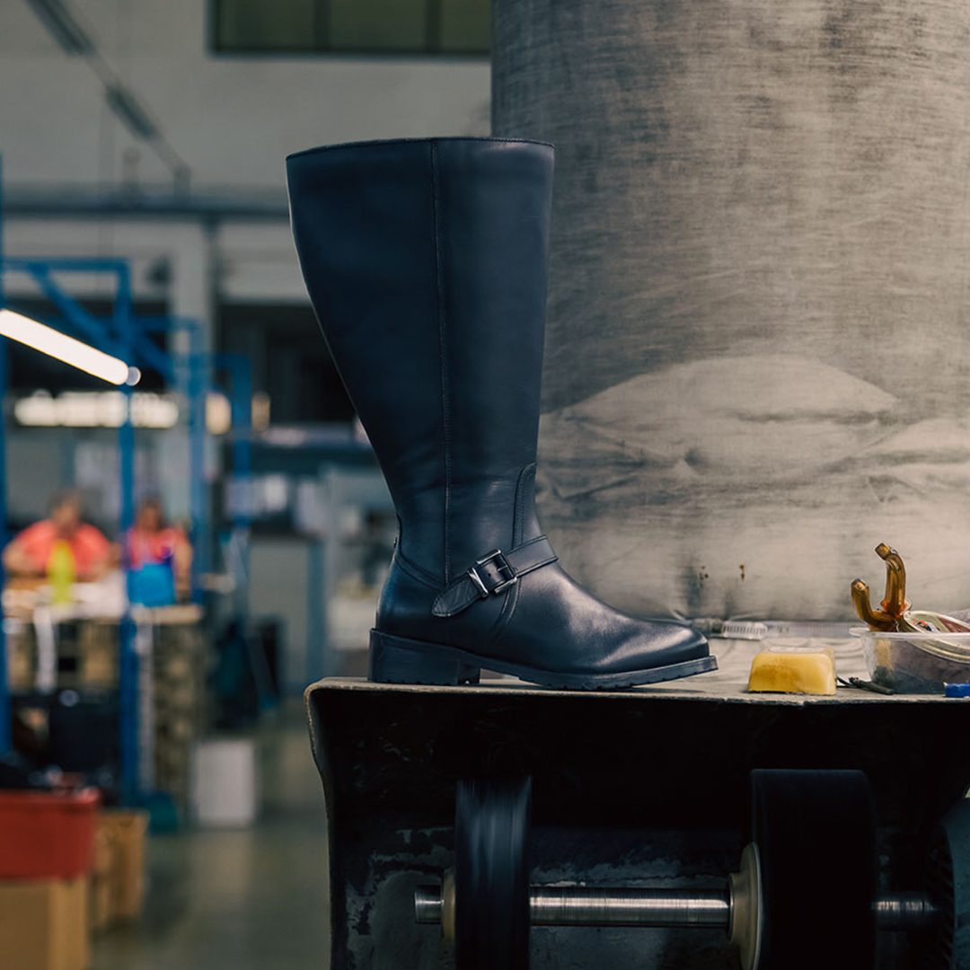 The Art of Boot Making: An Inside Look
