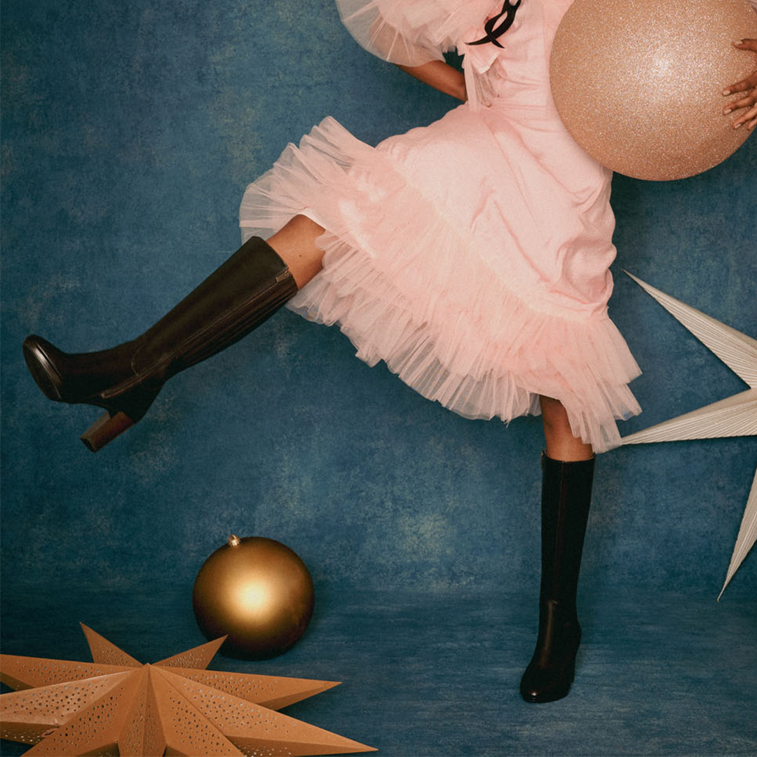 The Ultimate Christmas Boot Gift Guide: A Style for Everyone
