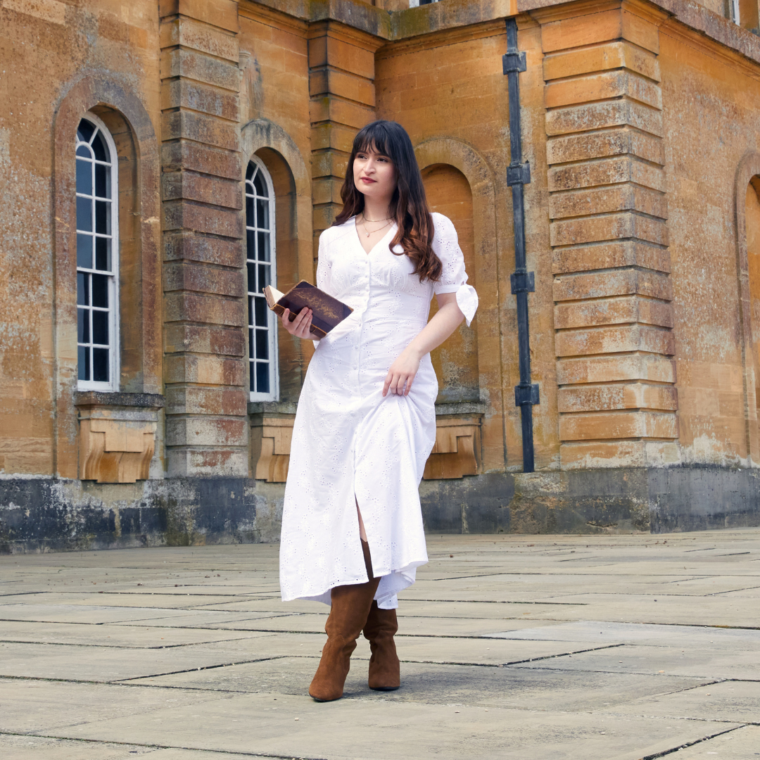 Meet our #DuoWoman: Daniela Pardo