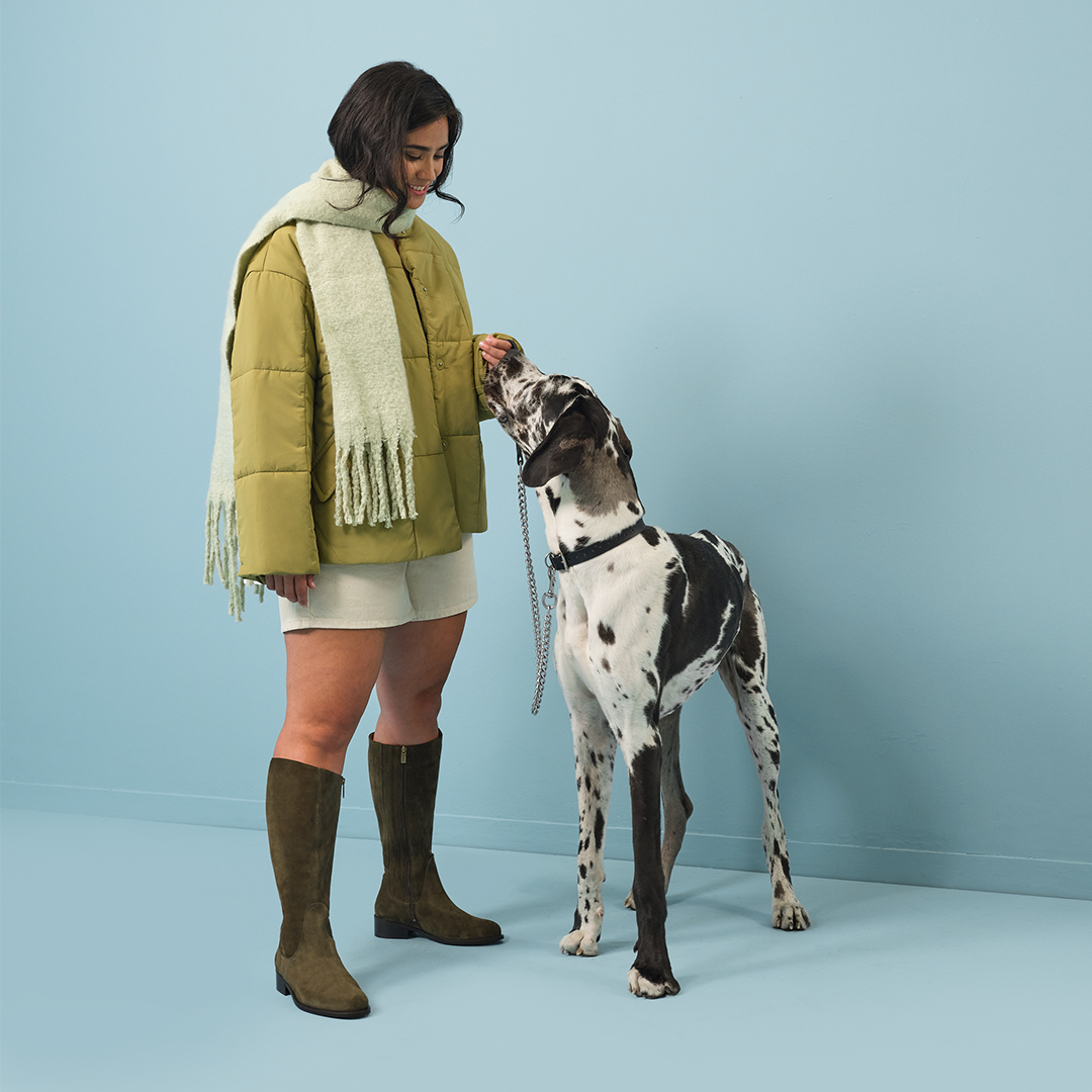 The Best Dog Walking Boots for Women
