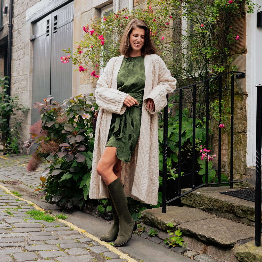 Meet Our #DuoWoman: Thank Fifi