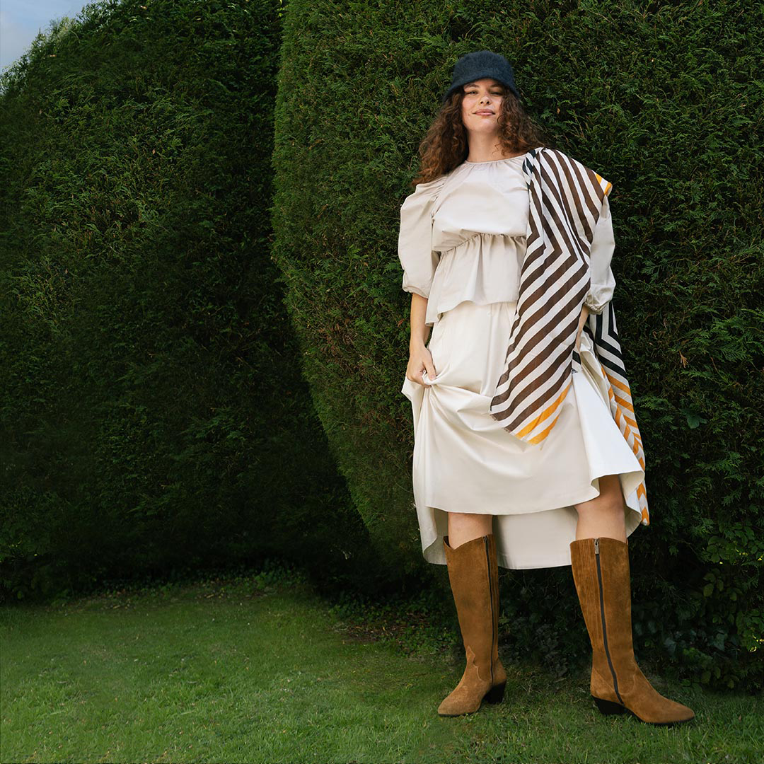 The Rise of the Cowboy Boot Trend