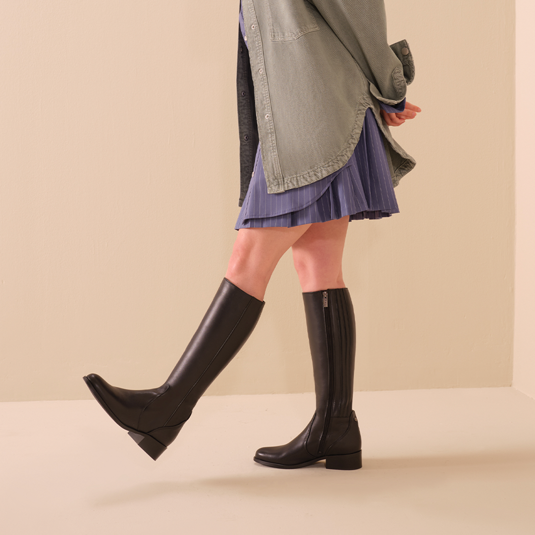 The Most Comfortable Boots for Walking
