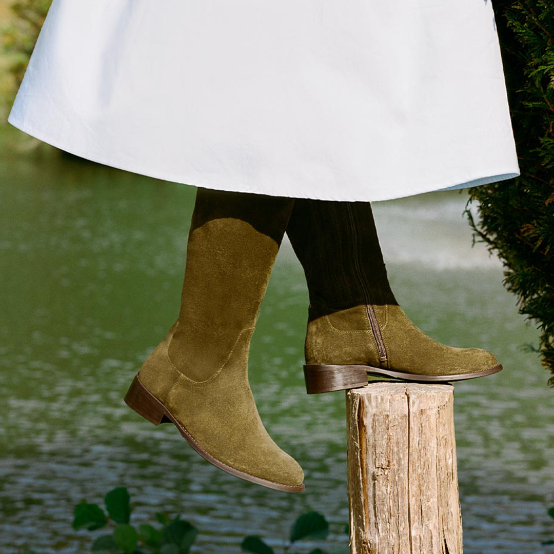 Winter 2024 Boot Trends: Your Ultimate Style guide
