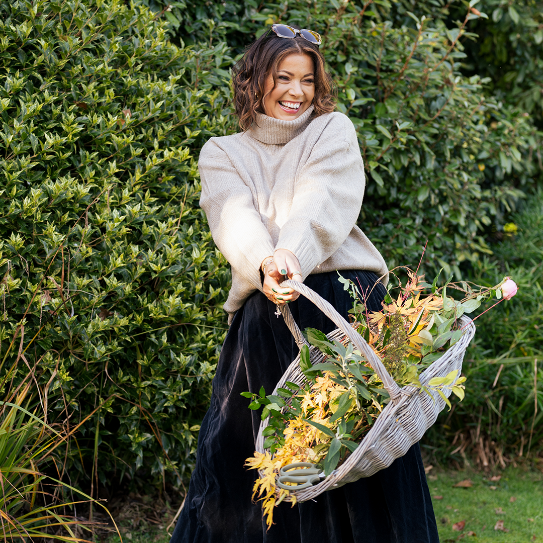 Our #DuoWoman Anne Twist: Discover Her Style