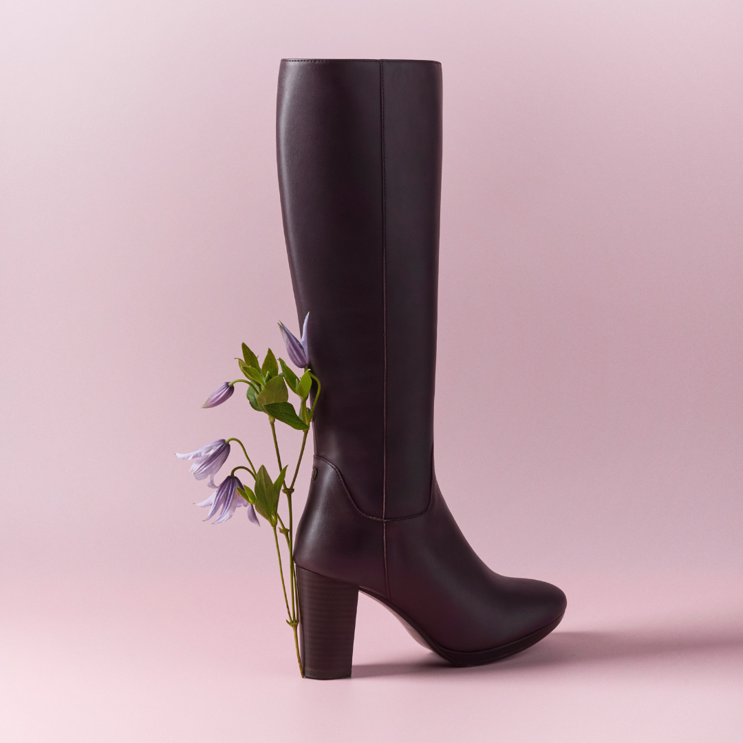 Transitional Styles: Boots That Carry You From Winter to Spring