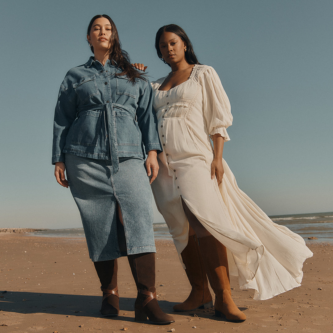 Timeless Boots For Every Season