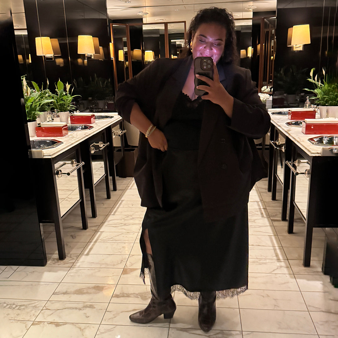 As Seen On Billie Bhatia
