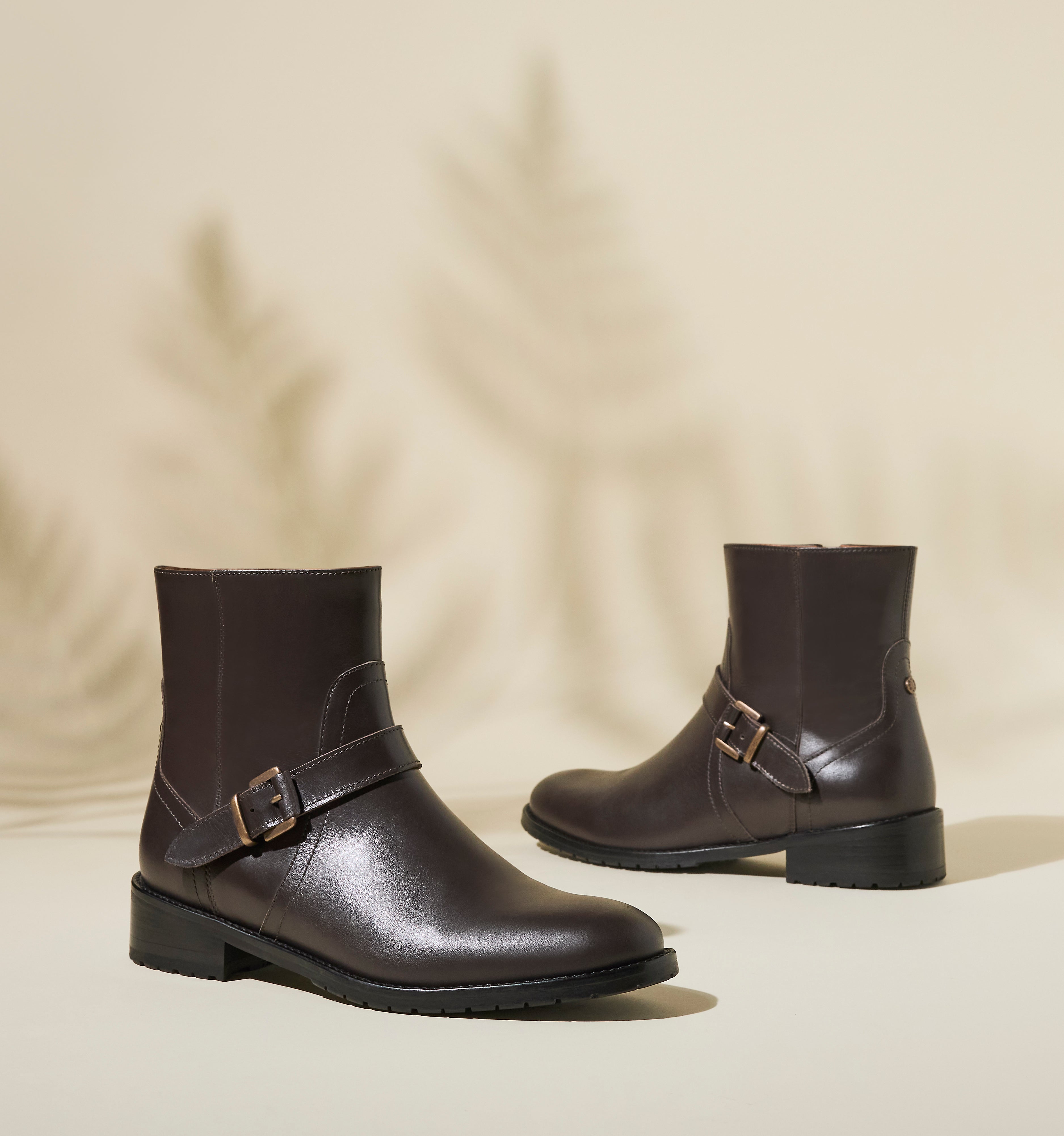 Travel-Friendly Boots for Every Adventure