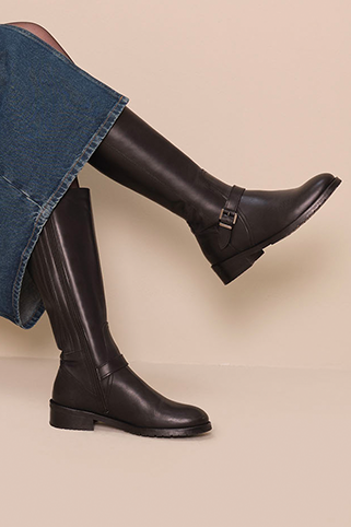 Demystifying Boot Sizing: Finding Your Perfect Fit