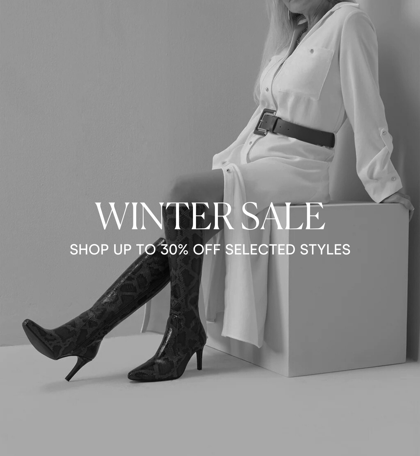 Wide Calf Boots Narrow Calf Boots Knee High Boots DuoBoots AU