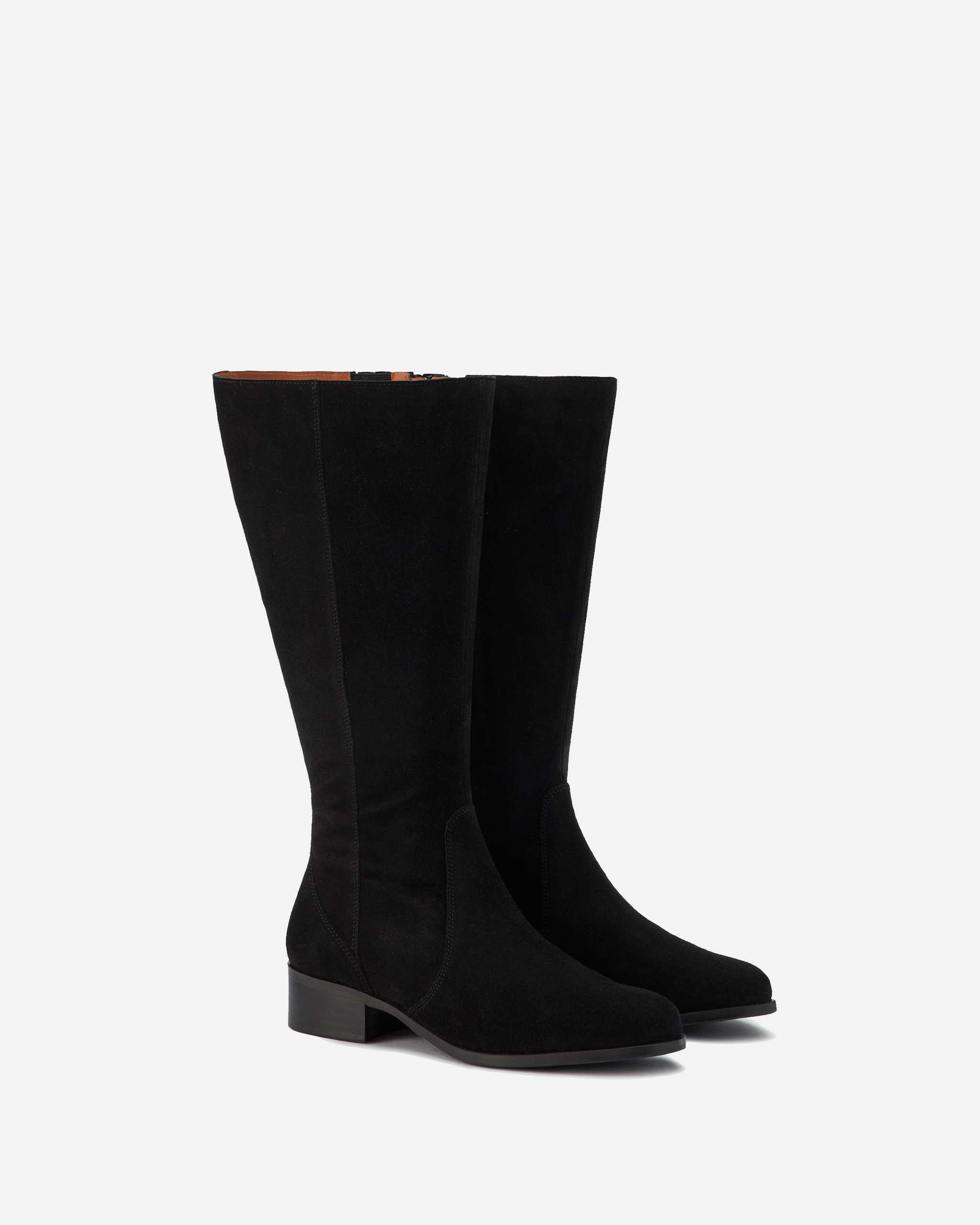 Best over the knee 2025 boots for petites 217