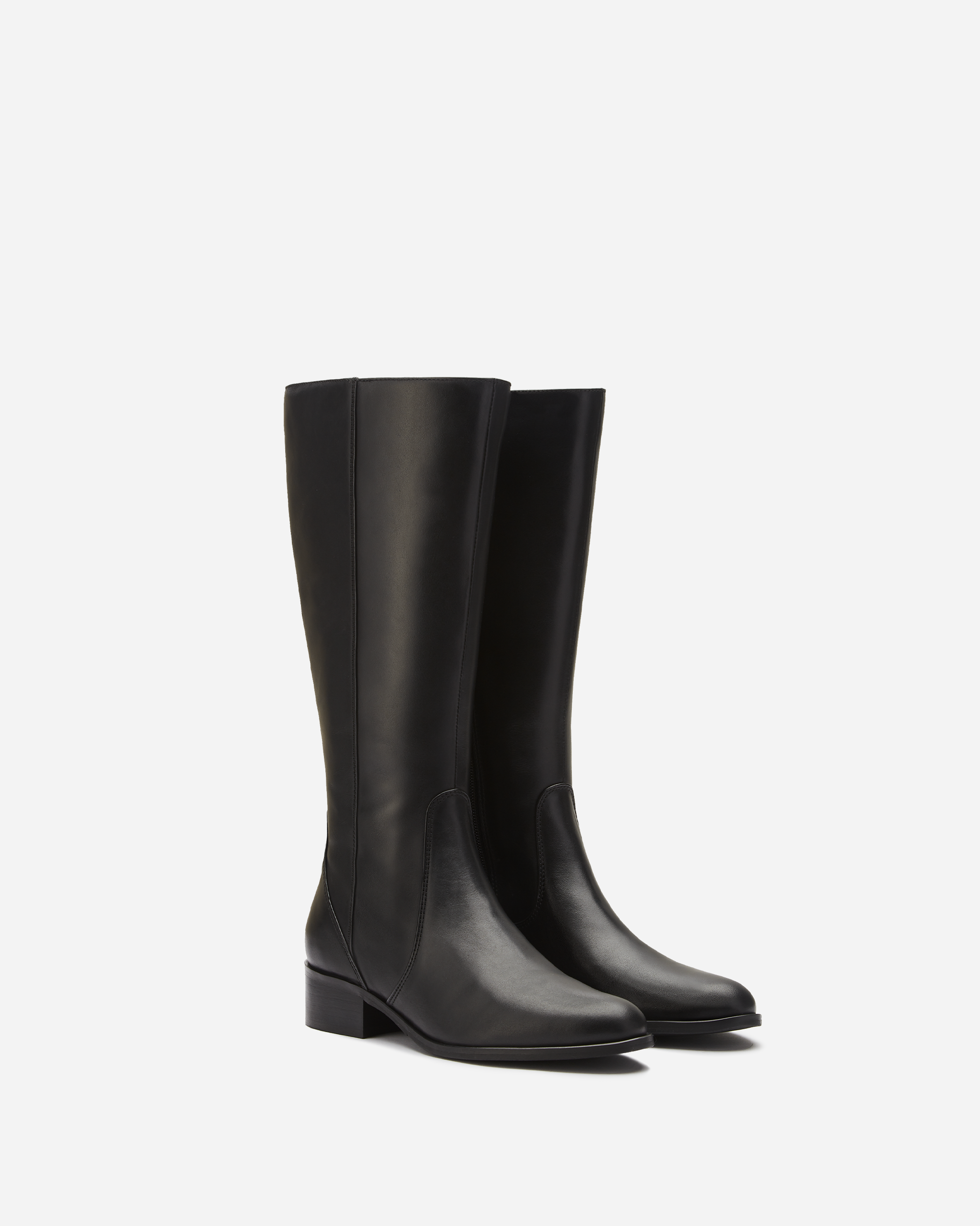 prada flame boots