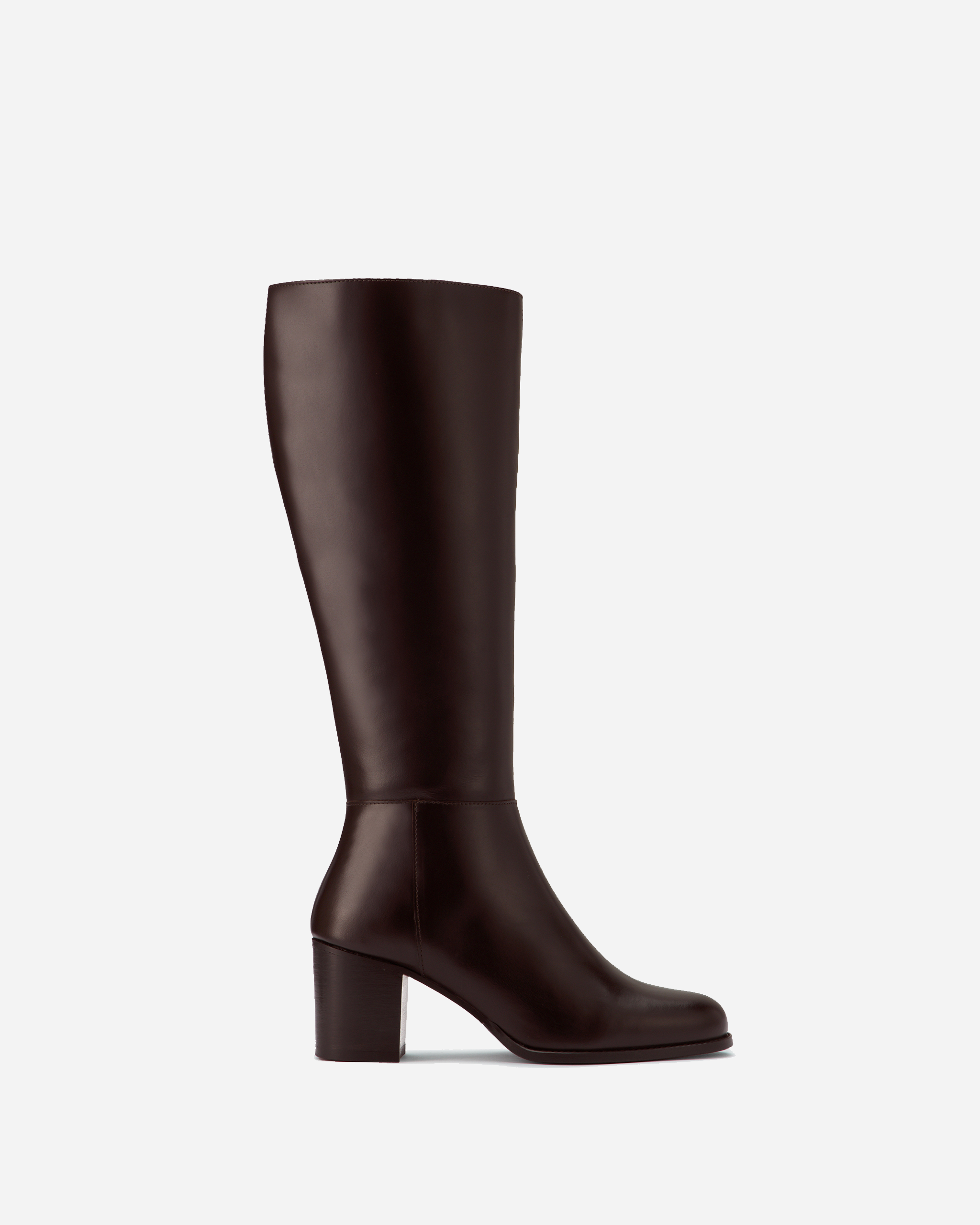 Size 2 ladies sales knee high boots