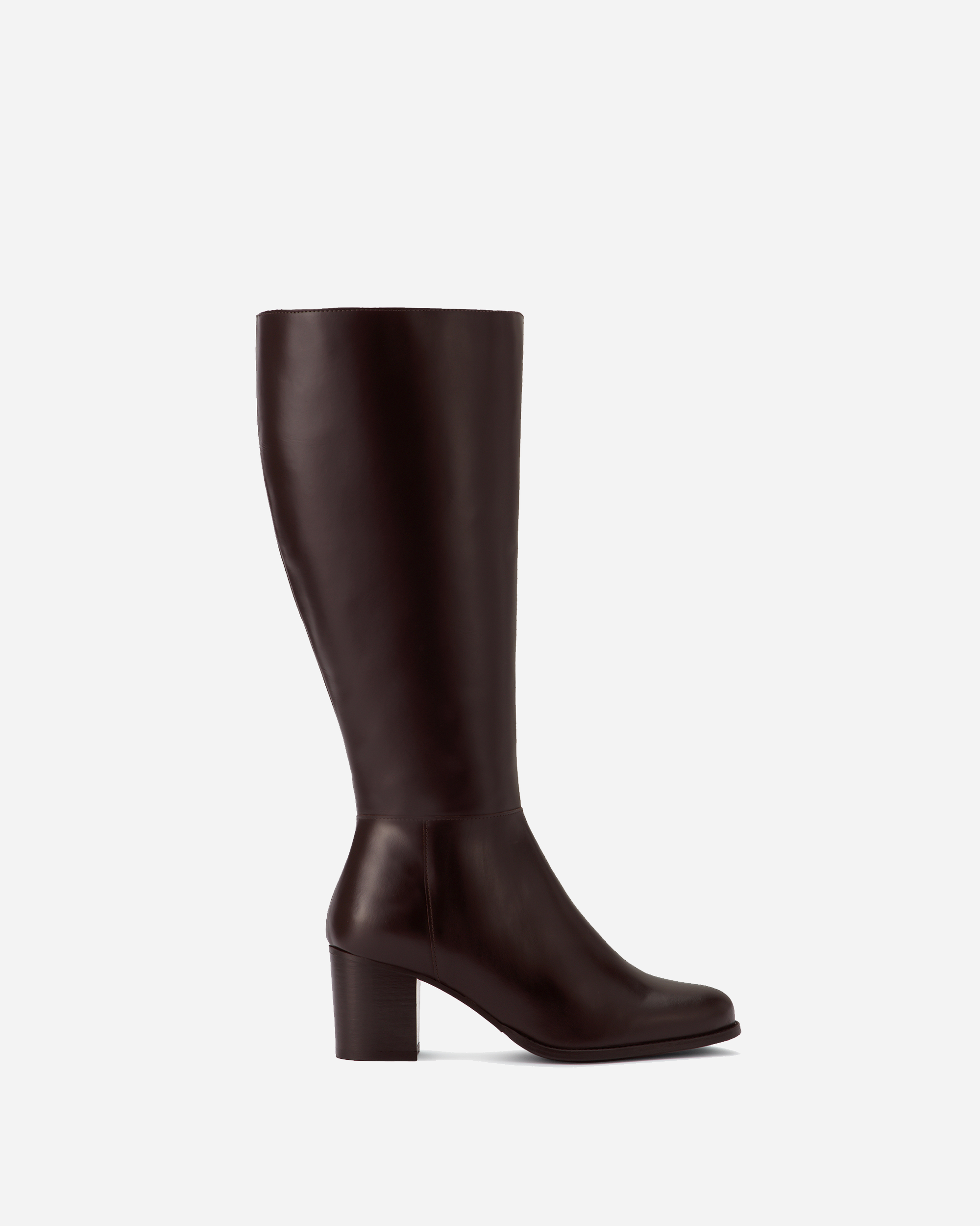 Petite calf cheap boots