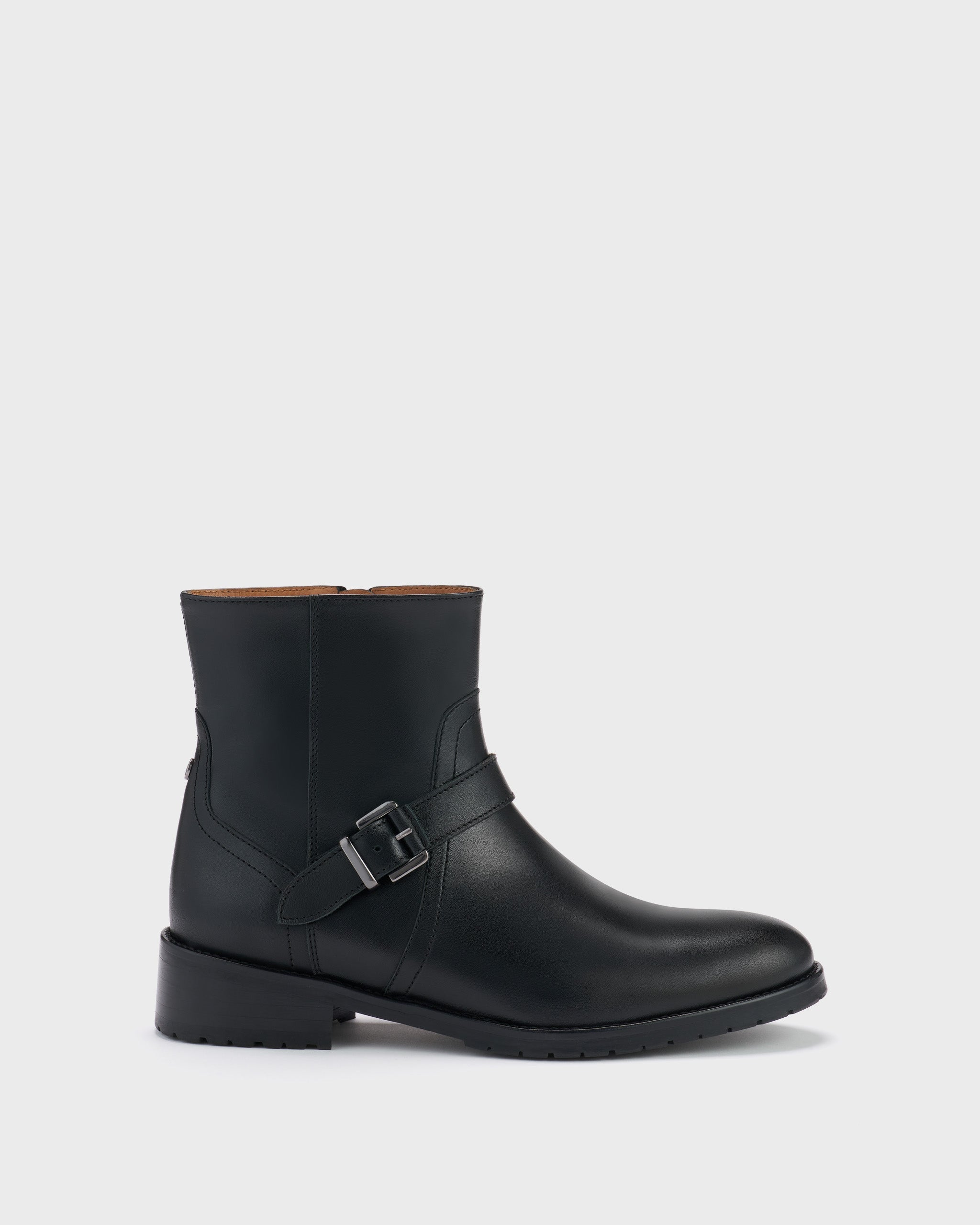 【THEAIRTOWN】ny botton long boots★ Aria Over-The-Knee Boot | New York & Company