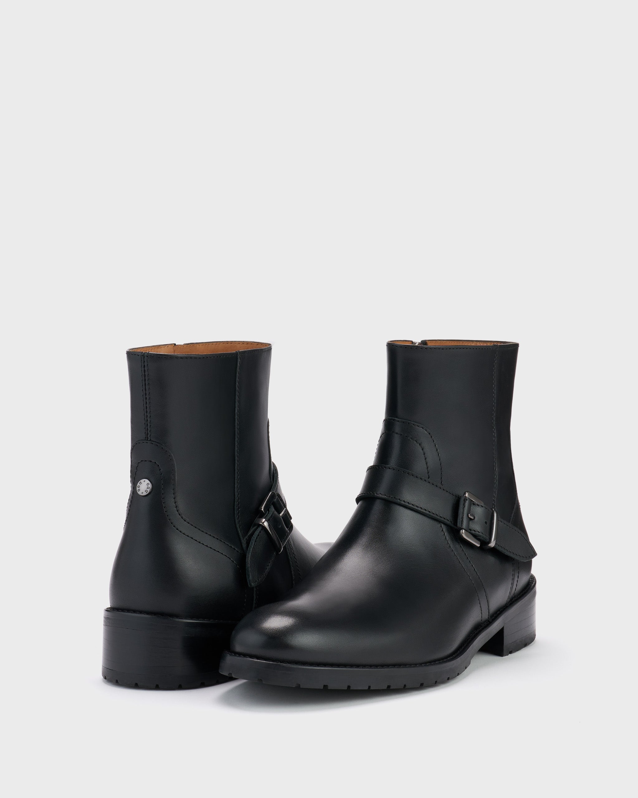 Wide Calf Boots & Narrow Calf Boots | Knee High Boots