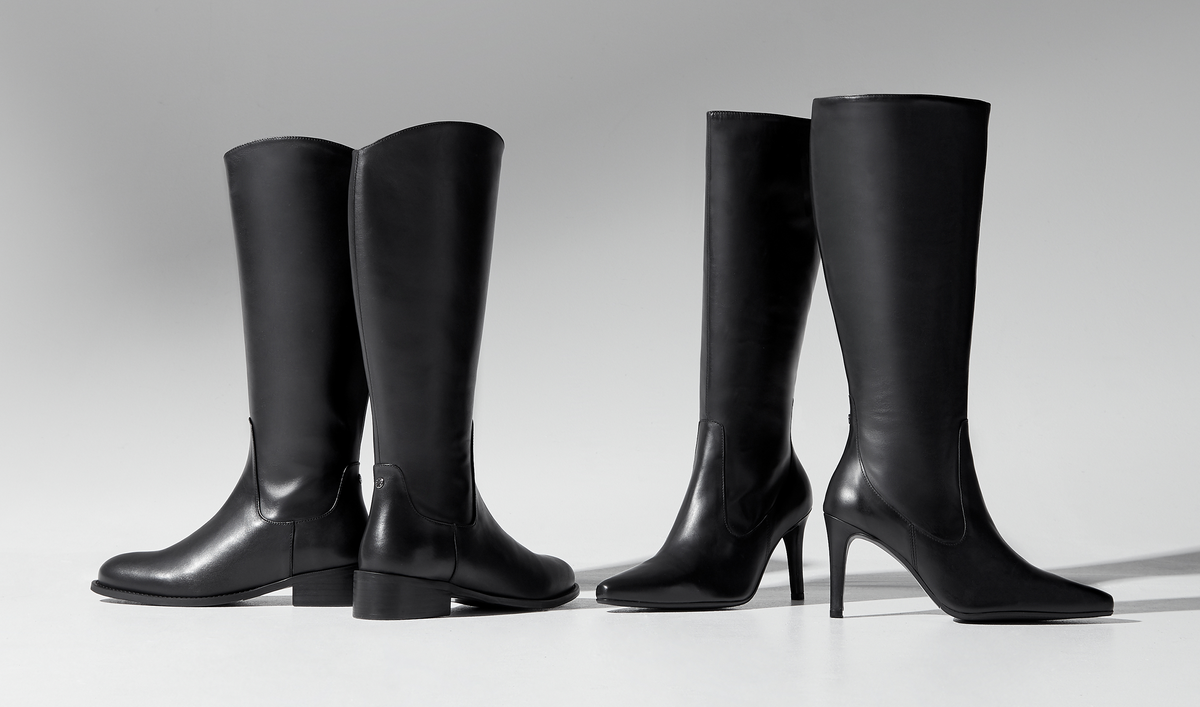 Find your Fit – DuoBoots