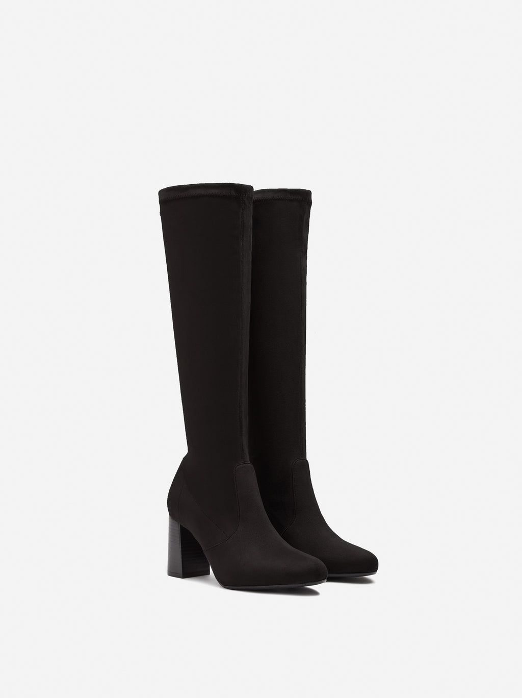 Harper™ - Premium Heeled Boots