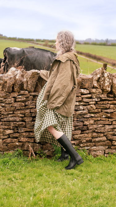 british walking boots