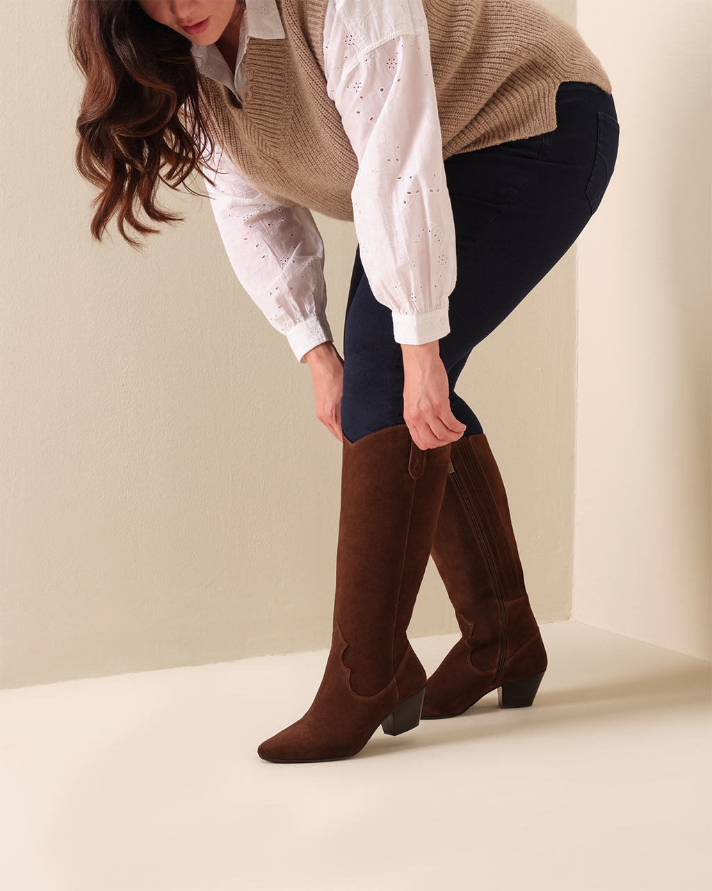 Find your Fit – DuoBoots